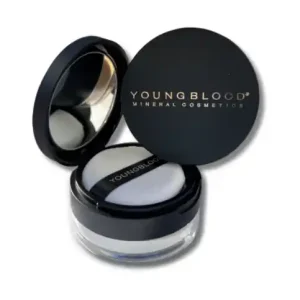Bestseller Hi-Definition Hydrating Mineral Perfecting Powder -hienojakoinen pohjustus- ja viimeistelypuuteri 8g
