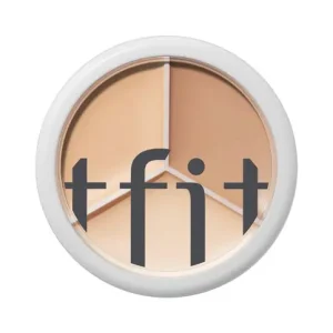 Cover Up Pro Concealer -peitevoide Alennettu