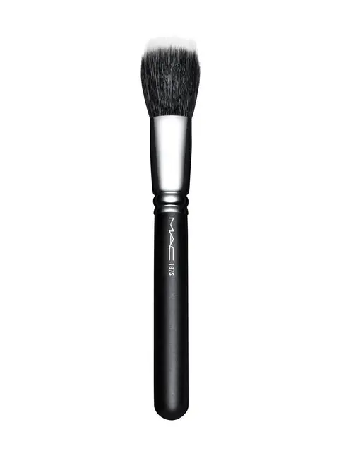 187 Duo Fibre Face Brush -sivellin Nopea Toimitus