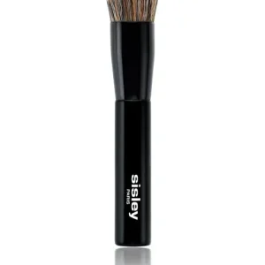 Viimeinen Mahdollisuus Foundation Brush -meikkivoidesivellin