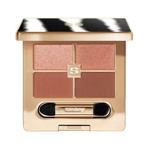 Viikonlopputarjous Phyto-Eye Palette - luomiv&auml;ripaletti
