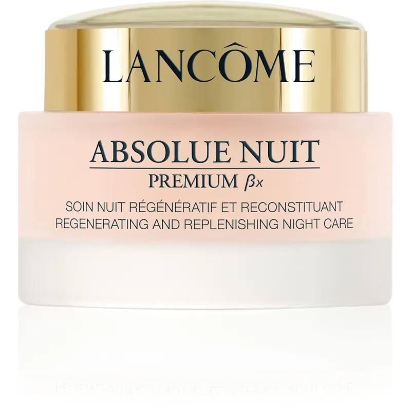 Absolue Premiem BX Night Cream, 75ml Poisto