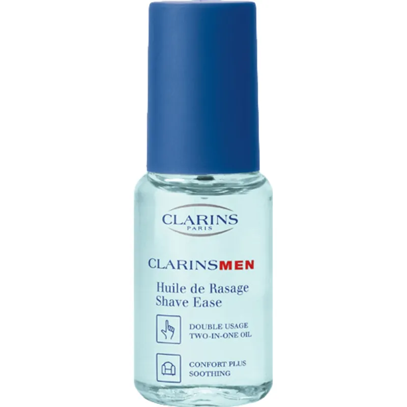 Pikatoimitus Clarins Men Shave Ease 30ml