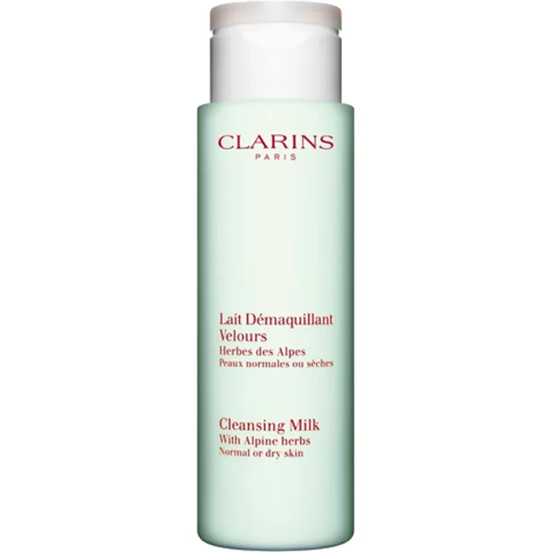 Cleansing Milk (Normal/Dry Skin) Kuuma Tarjous