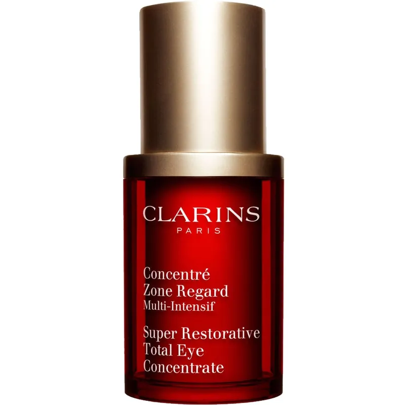 Super Restorative Total Eye Concentrate 15ml Edullinen