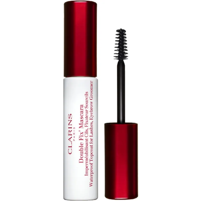 Double Fix Mascara Waterproof Uutuus