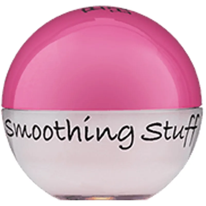 Bed Head Dumb Blonde Smoothing Stuff 50ml Pakollinen (Must-Have)