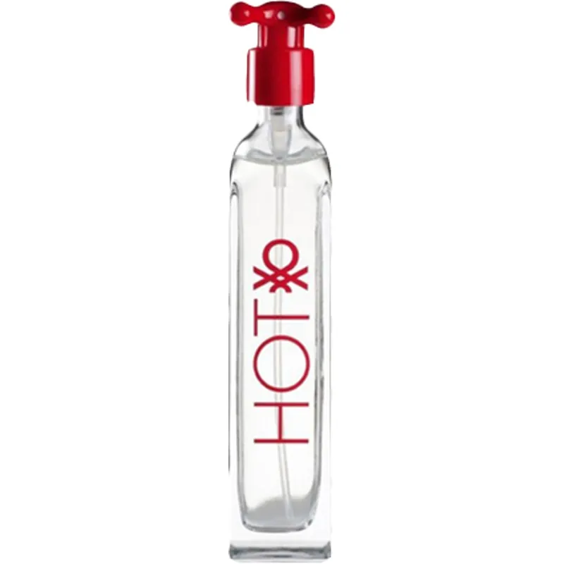 Hot, EdT 100ml Tarjoushinta