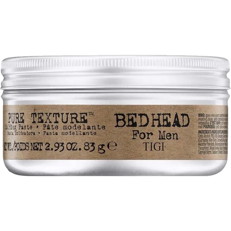 Suoraan Valmistajalta B For Men Pure Texture Molding Paste, 83g