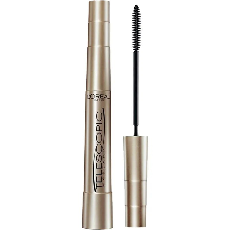 Uusi Kokoelma Telescopic Mascara