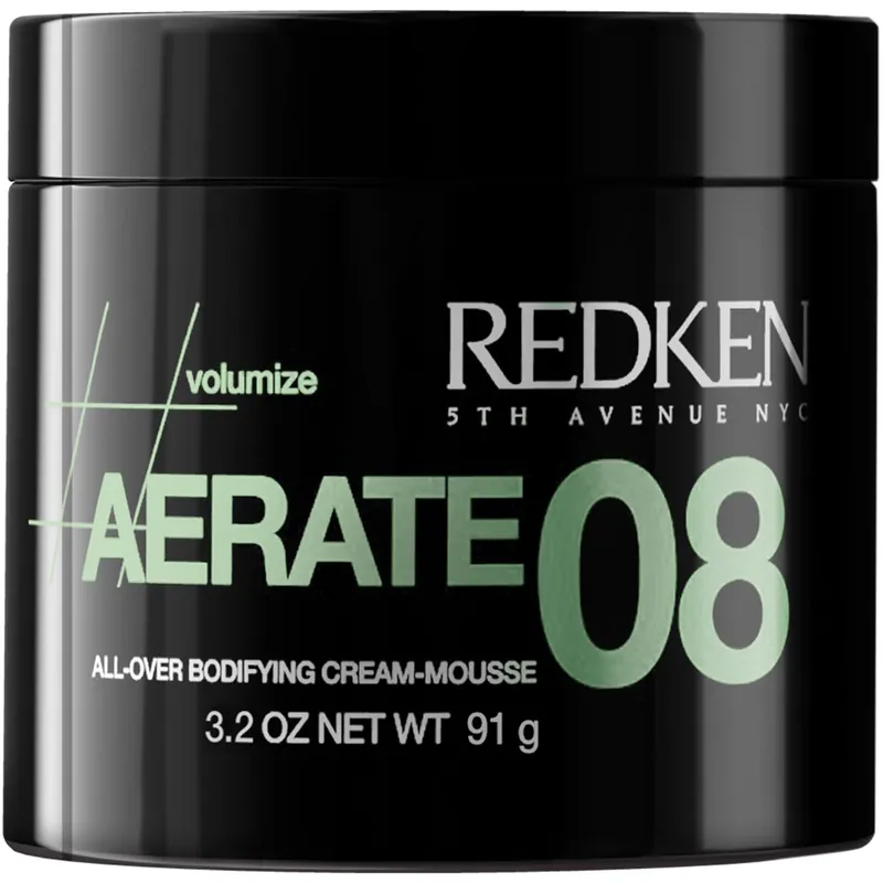 Aerate 08, 125ml Ilmainen Palautus