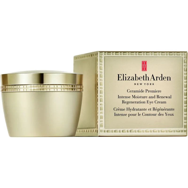 Edullinen Ceramide Premiere Regeneration Eye Cream, 15ml