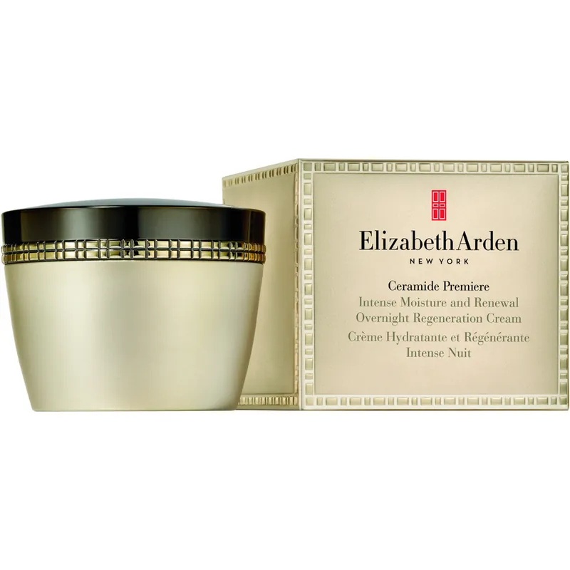 Ceramide Premiere Overnight Regenerations Cream, 50ml Älä Missaa