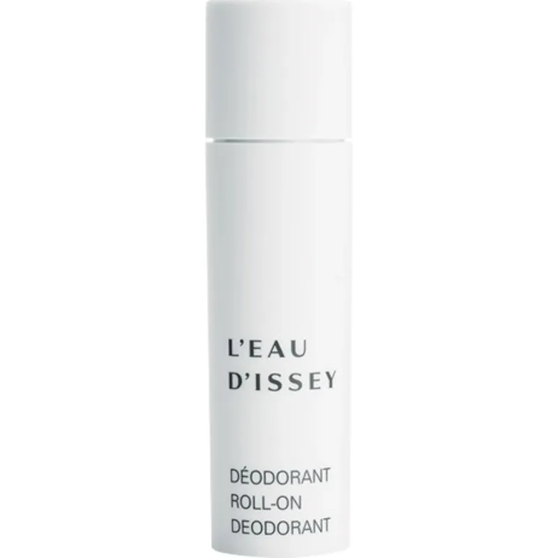 L'Eau D'Issey Deo Roll On, 50ml Vain Rajoitetun Ajan