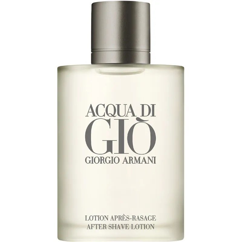 Älä Missaa Acqua di Gio Homme, After Shave Lotion 100ml