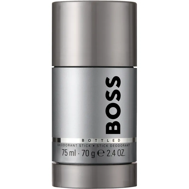 Uusi Kokoelma Boss Bottled, Deostick 75ml/g