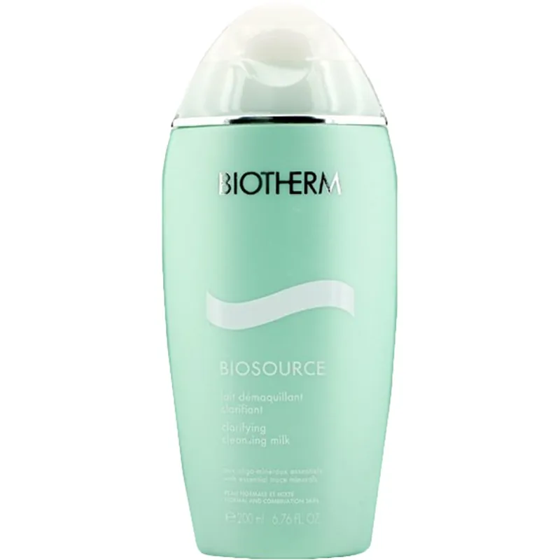 Biosource Clarifying Cleansing Milk Merkkituote