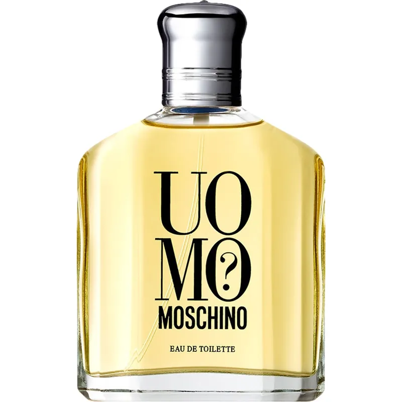 Uomo, EdT 125ml Viikonlopputarjous