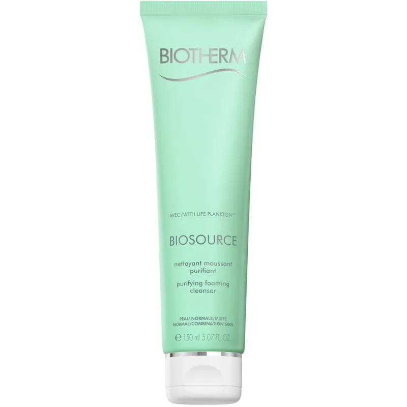 Ilmainen Palautus Biosource Hydra-Mineral Cleans. Toning Mousse, 150ml