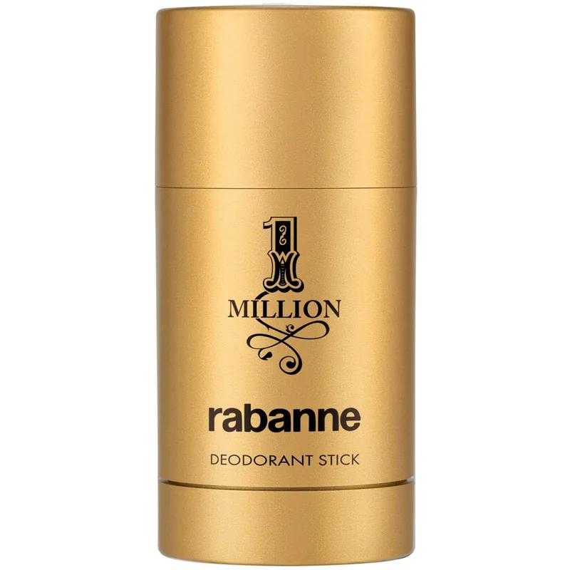 One Million Deostick, 75g Edullinen