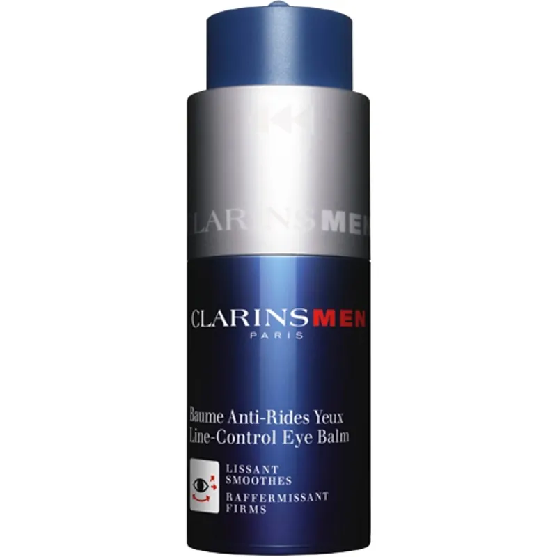 Men Line-Control Eye Balm, 20ml Päivän Tarjous