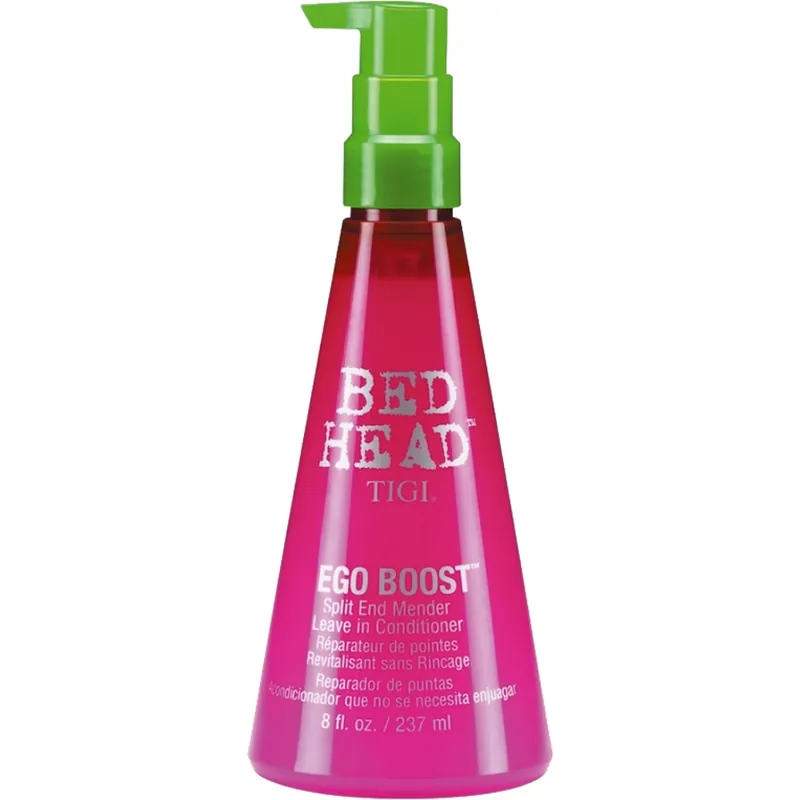 Erikoistarjous Bed Head Ego Boost 237ml
