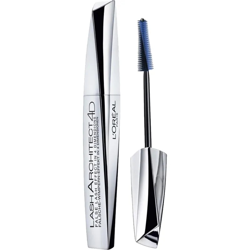 Uutuus Lash Architect 4D Mascara