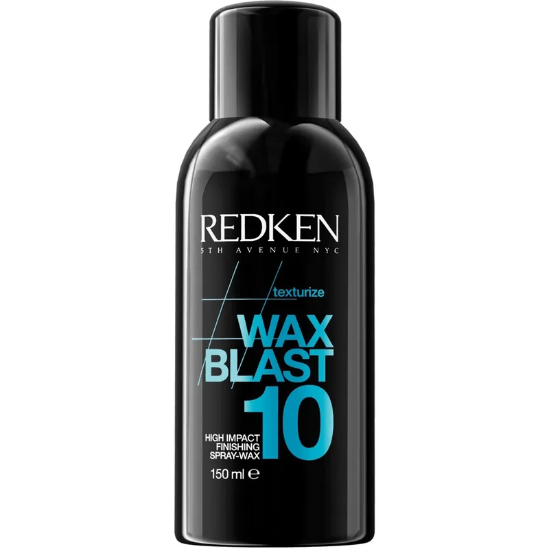 Texturize Wax Blast 10, 150ml Tehdashinta