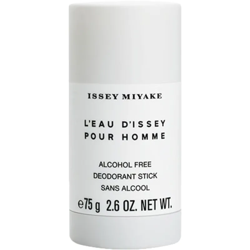L'Eau D'Issey Pour Homme Deo Stick Alcohol Free, 75g Merkkituote