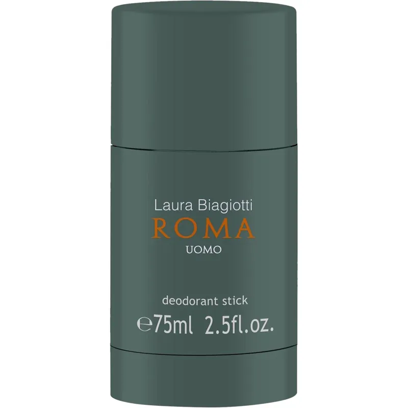 Alkuperäinen Roma Uomo Deo Stick, 75ml