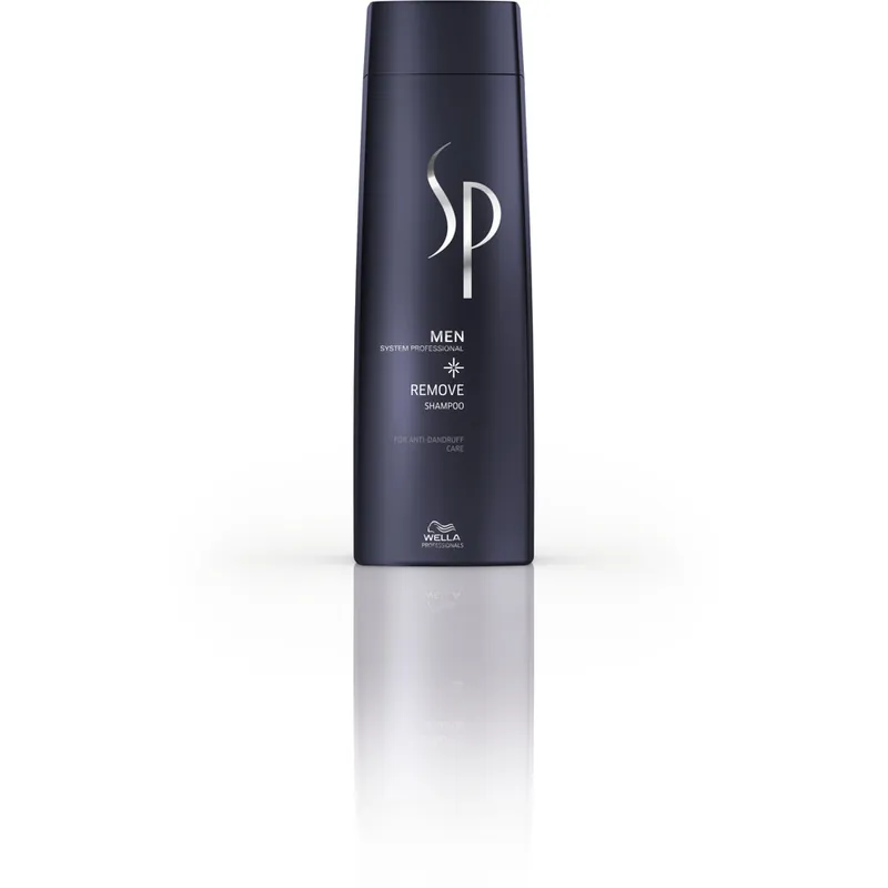 Päivän Tarjous SP Men Remove Shampoo 250ml