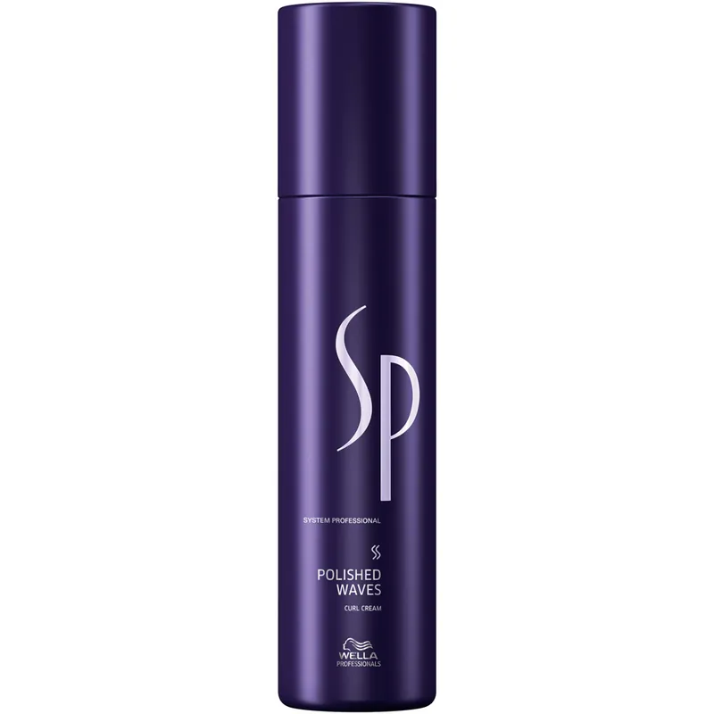 Alennettu Hinta SP Polished Waves 200ml