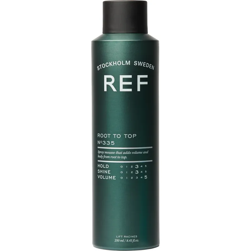 Uutuus Root To Top 335, 250ml