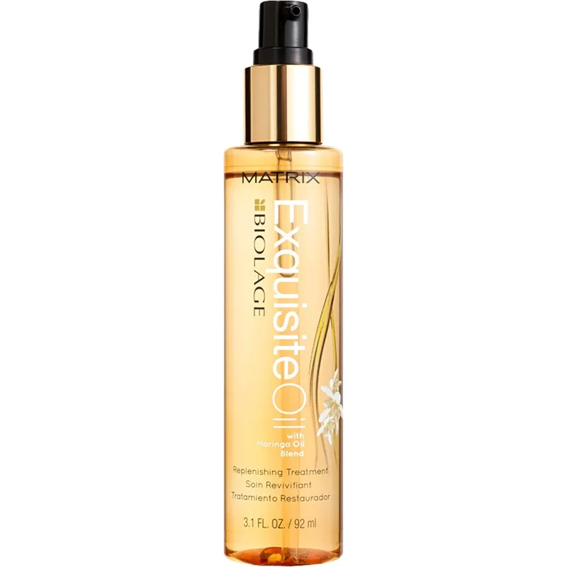 Biolage Exquisite Oil Replenishing Treatment, 92ml Tarjous
