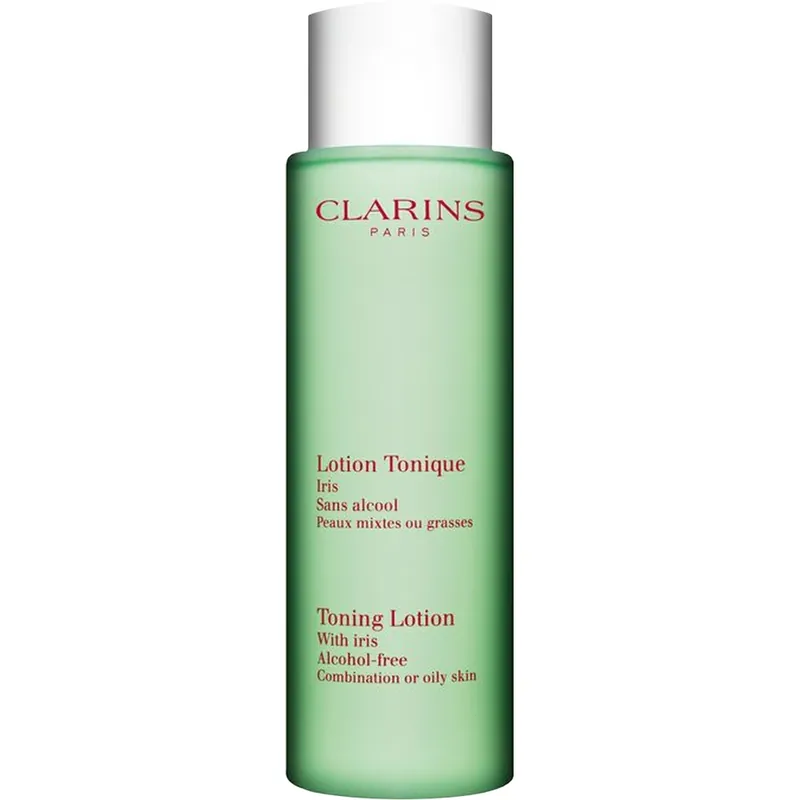 Viimeinen Mahdollisuus Toning Lotion (Combination or Oily Skin)