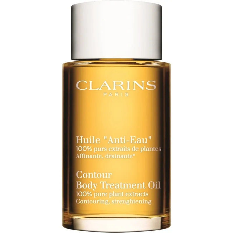 Uusi Malli Anti-Eau Body Treatment Oil, 100ml