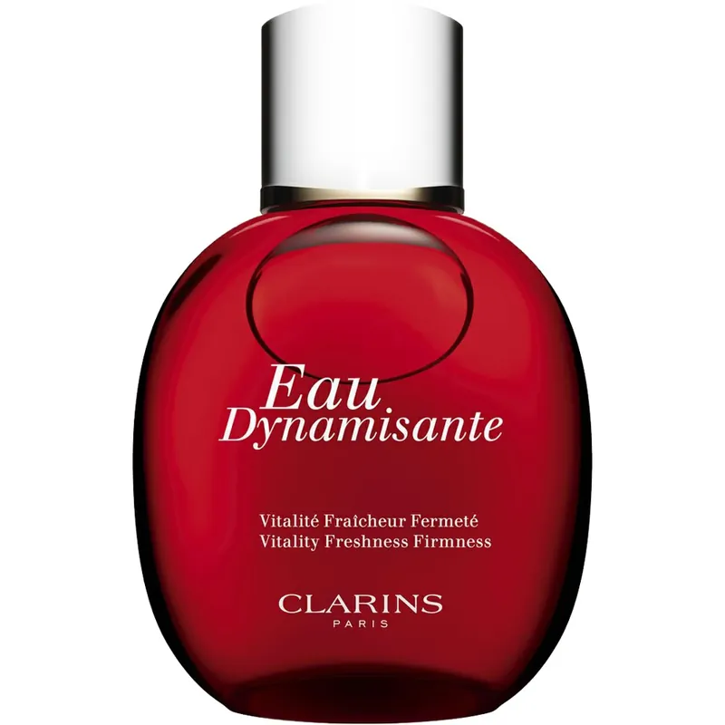 Eau Dynamisante Natural Spray 100ml Alennettu Hinta