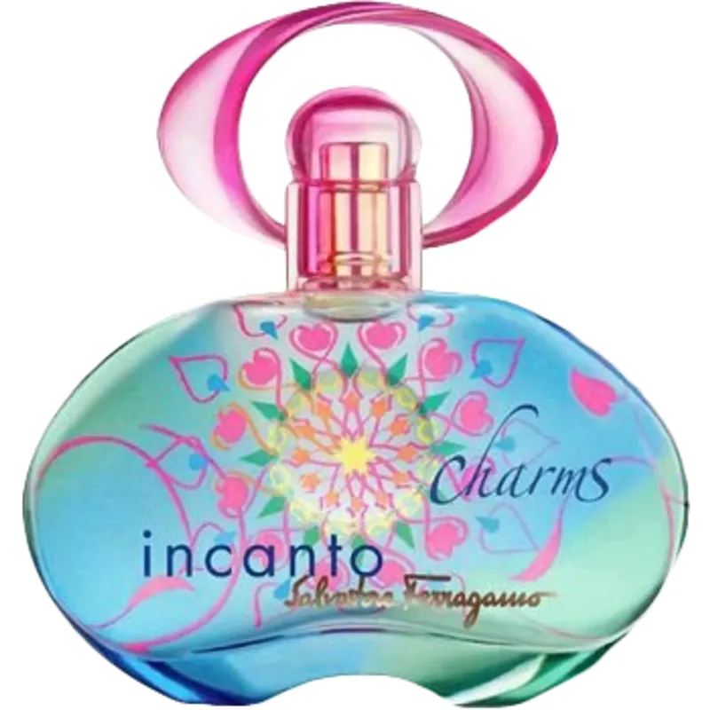 Kampanjahinta Incanto Charms, EdT 50ml