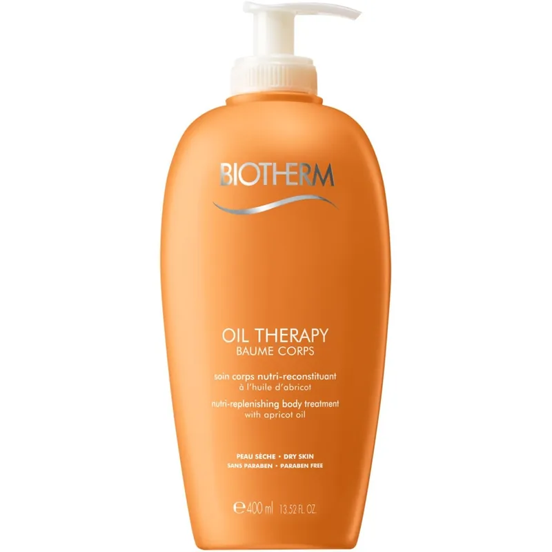 Baume Corps Intensive Body Treatment 400ml Korkea Laatu