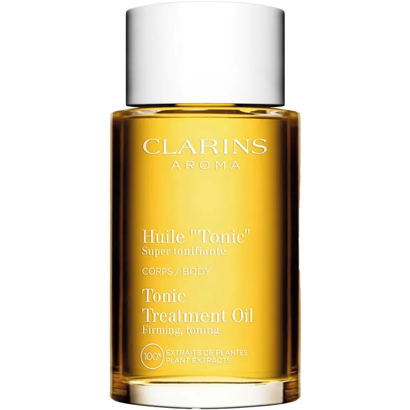 Älä Missaa Body Treatment Oil "Tonic", 100ml