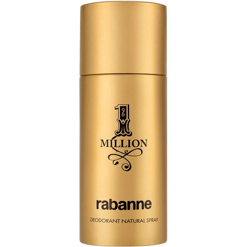 Alennus One Million Deospray, 150ml