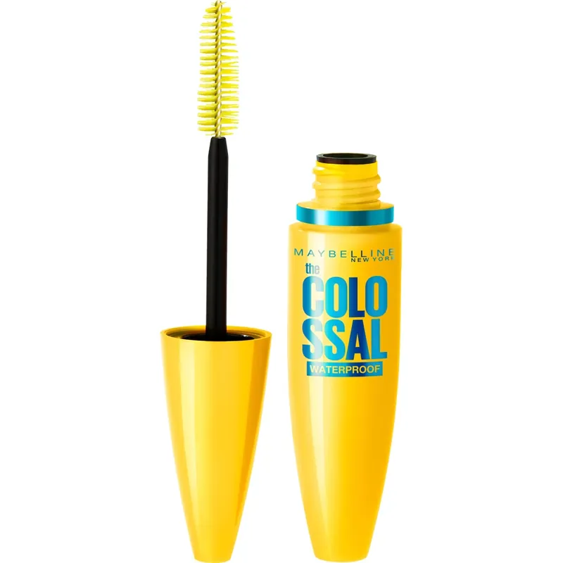 The Colossal Volum' Express WP Mascara Tilaa Heti