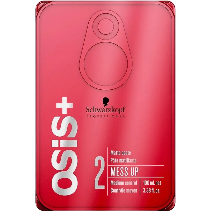 Alennettu OSiS Mess Up Matte 100ml