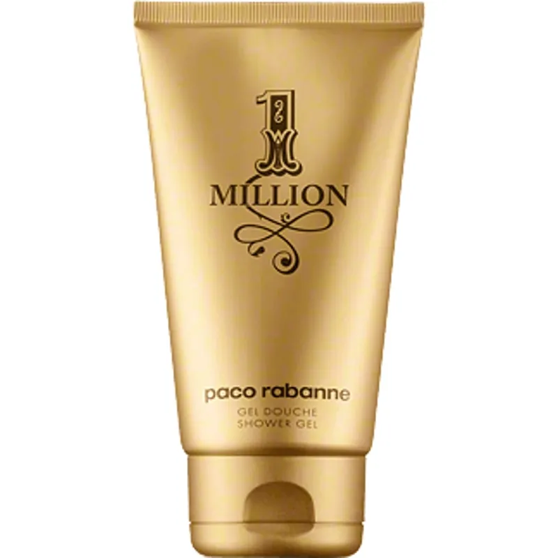 Aito One Million Shower Gel, 150ml