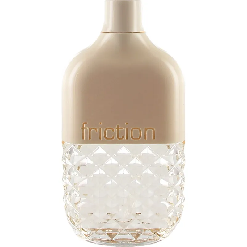 Korkea Laatu Friction for Her, EdP 100ml