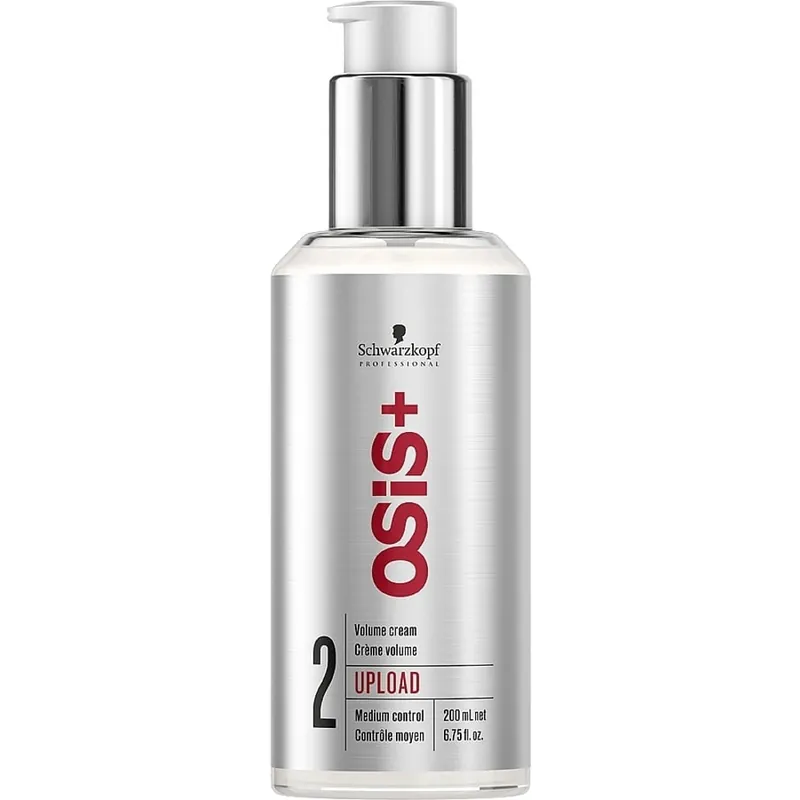 Kampanjahinta OSiS Upload Lifting Volume Cream 200ml