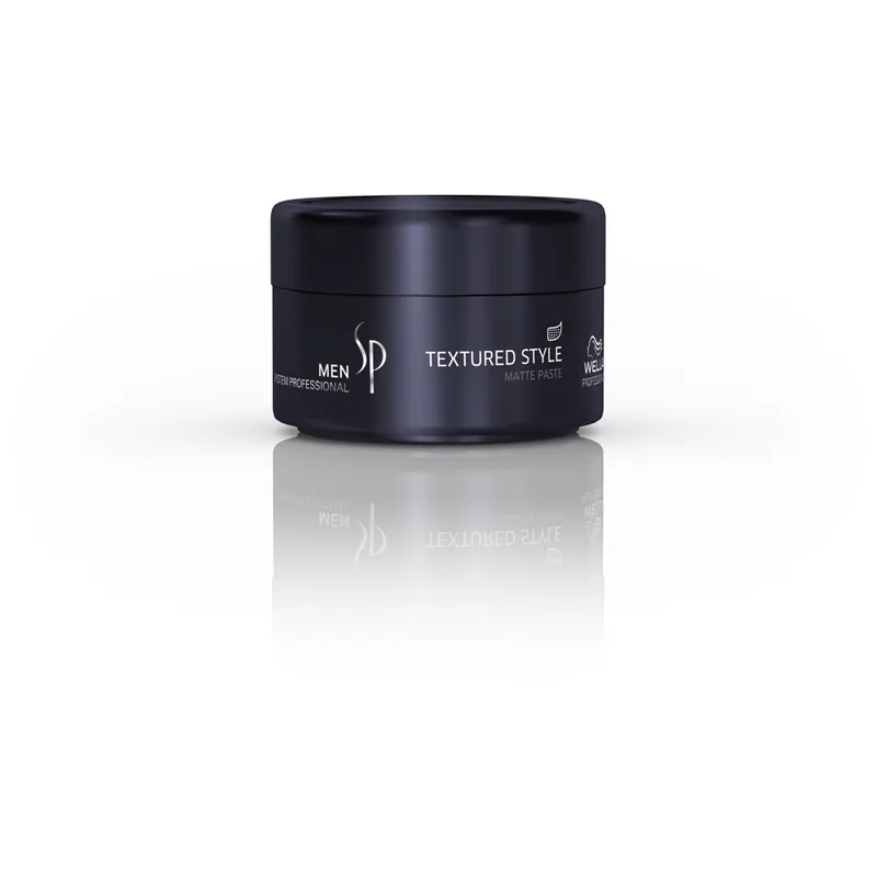 SP Men Textured Style 75ml Nopea Toimitus