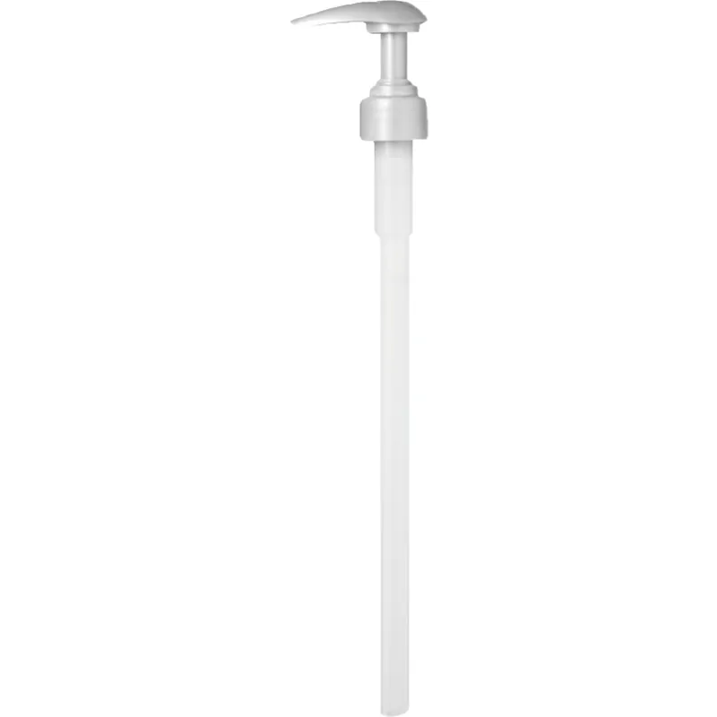 Pump 1500ml Poisto