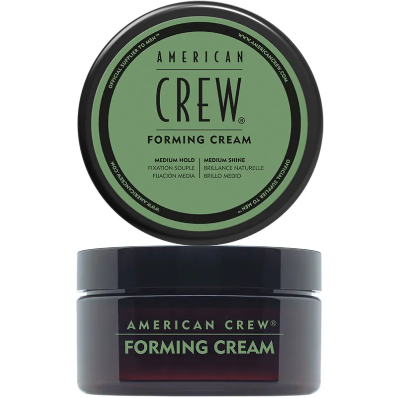 Forming Cream, 85g Uusi Kokoelma