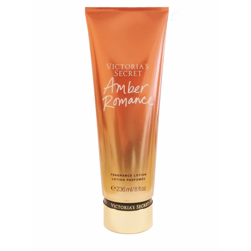 Amber Romance, Body Lotion 250ml Tilaa Nyt
